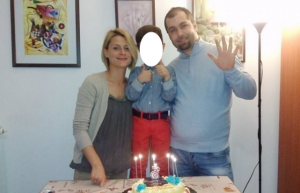 Detajet tronditëse: Shqiptari që vrau gruan ishte pushuar nga puna për …