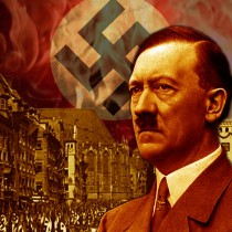 Indonezi, polemika për statujën e Hitlerit në hyrje të Aushvicit