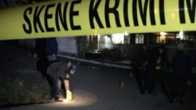 ‘Ti je spiun’ dhe 2 plumba/ Polici i plagosur ‘i lidhur me grupe kriminale’