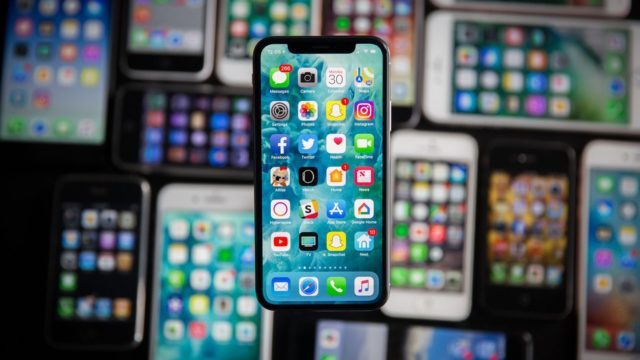 Teknologji, ‘selfie’ i iPhone X po tmerron përdoruesit