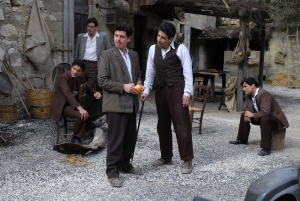 Historia e COSA NOSTRA-s, ja cilët ishin bosët më të mëdhenj