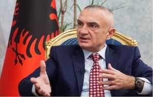 Meta nderohet nga Diaspora shqiptare e Medvegjës