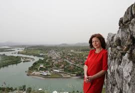 Ndarja mes ofendimeve me Blushin, Mimoza Hafizi: Jam shumë e rënduar…