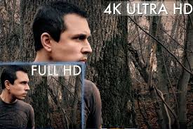 Shikoni sa shëmtuar do të dukeshin filmat pa efekte speciale