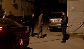Del video e atentatit që tronditi Vlorën, shikoni pamjet