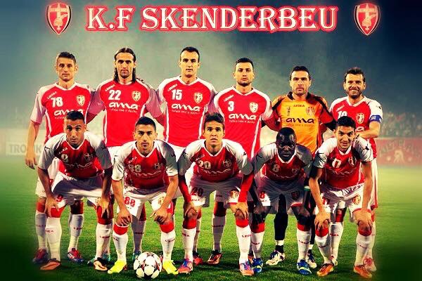 Shifra të padëgjuara më parë, ja sa miliona Euro ka fituar Skënderbeu nga UEFA