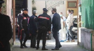 Shqiptari përpiqet të vrasë të dashurin e ish-gruas para vajzës 4-vjeçare
