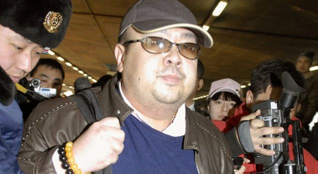 Doktori: Faktet thonë se Kim Jong-nam është helmuar