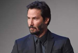 Keanu Reeves tronditi botën me një tjetër mesazh të fuqishëm