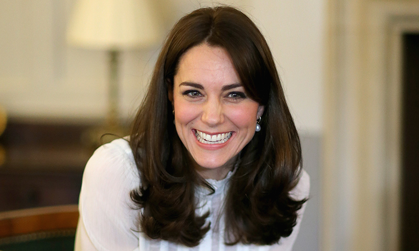 Kate Middleton shkurton përsëri flokët, ja si duket!