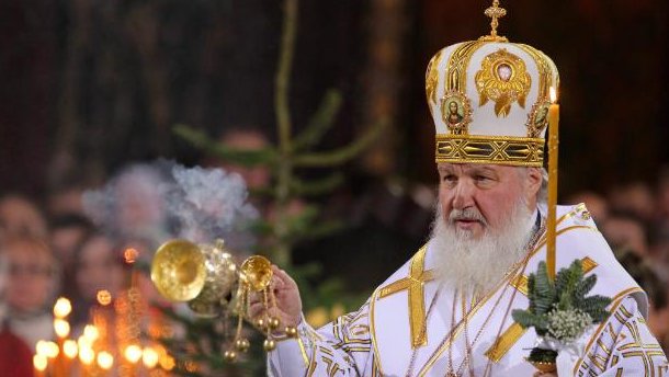 Nuk e thonë teoricienë, por Patriarku Ortodoks Rus, Kirill: Po vjen fundi i botës