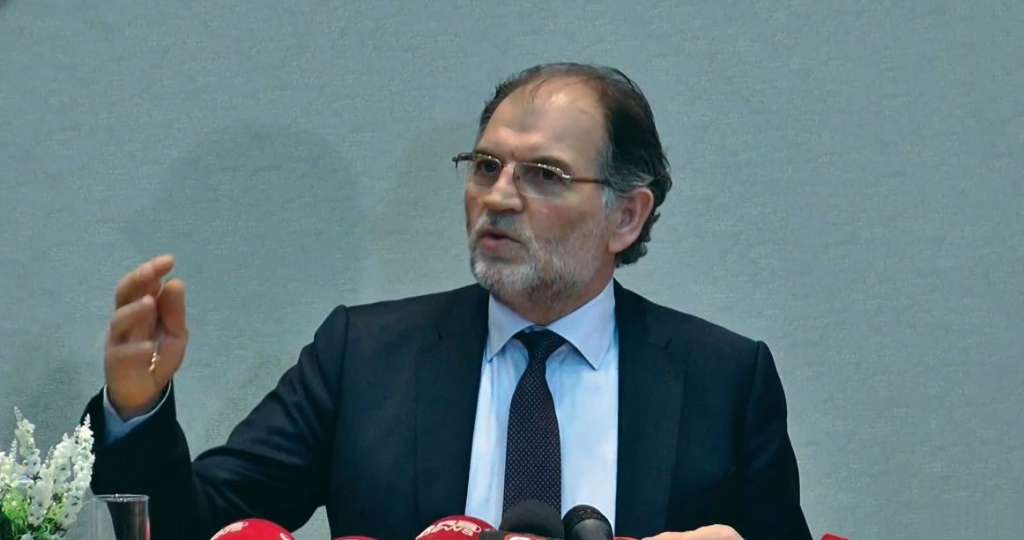 “Godet” Kokëdhima: Ambasadorët shantazhuan Ramën për reformën në drejtësi