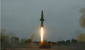 Ja ku u përplas raketa e lëshuar nga Koreja e Veriut
