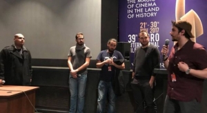Kosova me dy filma premierë në Kairo