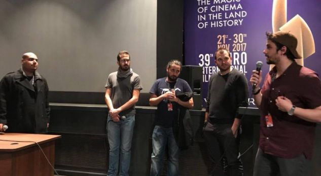 Kosova me dy filma premierë në Kairo