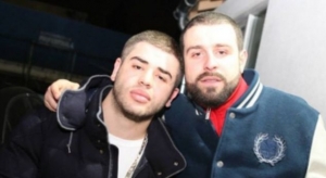 Mc.Kresha shpërndan këngën hit të momentit, ‘Dje & Sot’ të Noizyt dhe Ledri Vulës