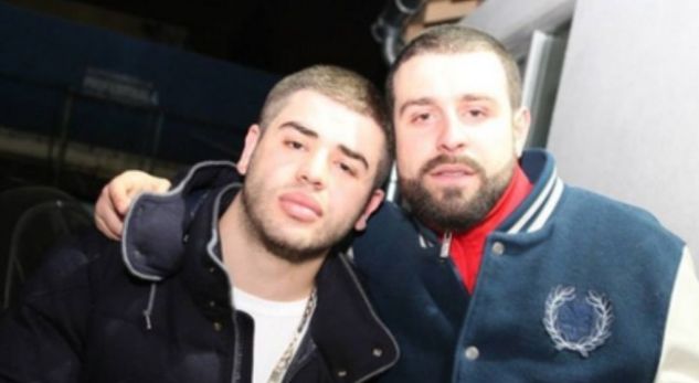 Mc.Kresha shpërndan këngën hit të momentit, ‘Dje & Sot’ të Noizyt dhe Ledri Vulës