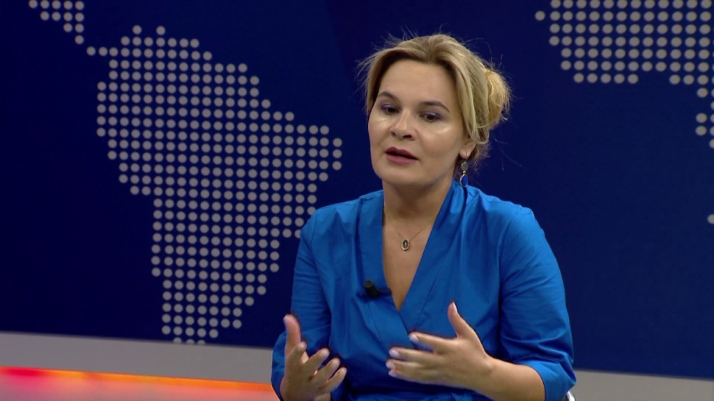 Kryemadhi: Po sfumohen shanset për në BE