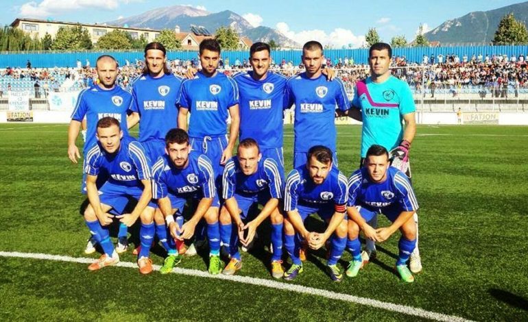 Kukësi fiton me polemika / Në Laç vendos goli i Shametit