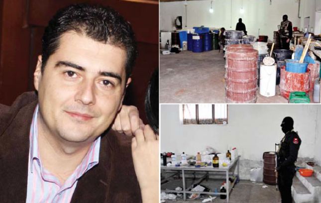 Ulet dënimi për Ermal Hoxhën, sa vite burg vendos për të Gjykata e Apelit