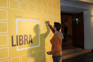LIBRA sqaron incidentin/ Provokime dhe incidente në mbledhjet tona