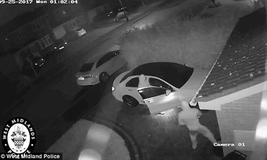 Automjetet “hi tech” mund të vidhen më lehtë! Policia këshillon pronarët