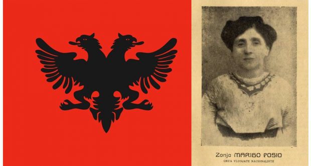 Kjo është historia e dhimbshme e Marigosë që qëndisi flamurin e Pavarësisë