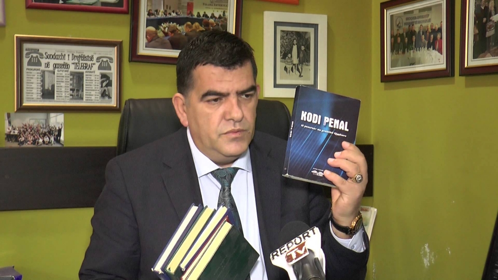 Avokat Saimir Visha: Situata në Prokurori kaotike