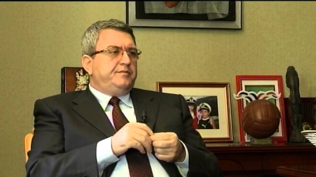 A do të rikandidojë për President të FSHF-së Armando Duka?/ Ja përgjigjja e tij