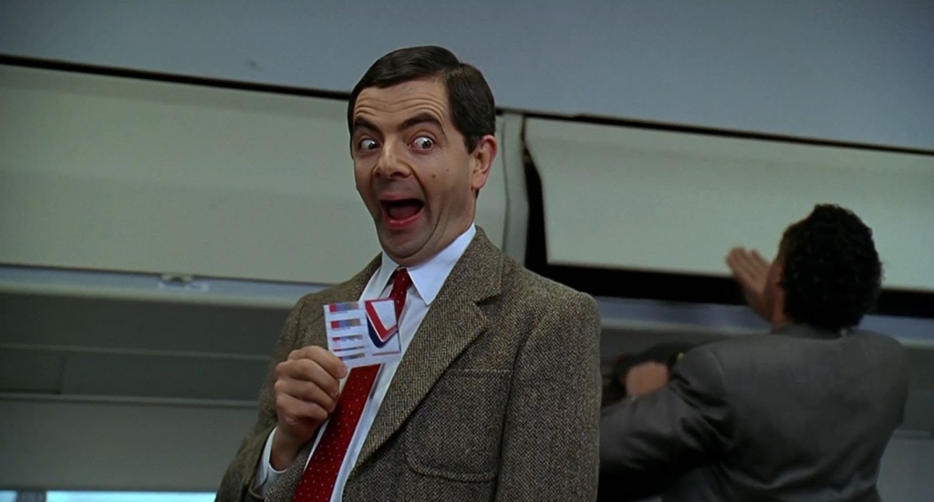 Çfarë ndodhi me Rowan Atkinson ?