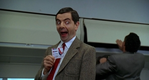 Çfarë ndodhi me Rowan Atkinson ?