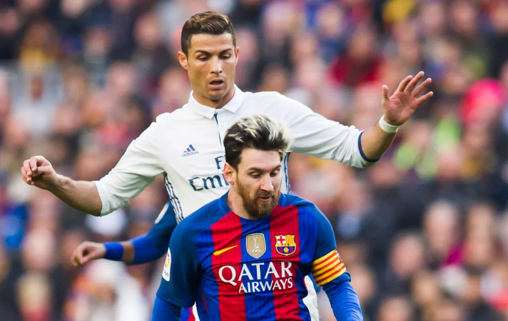 6 FUTBOLLISTËT më të paguar, Ronaldo nuk do të ndihet aspak mirë me renditjen