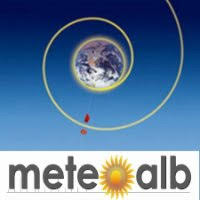 Meteoalb parashikon: Shiu me intesntitet të lartë sonte dhe nesër deri në mbrëmje