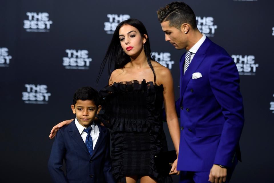 Ronaldo në kërkim të një tjetër rekordi historik në Champions