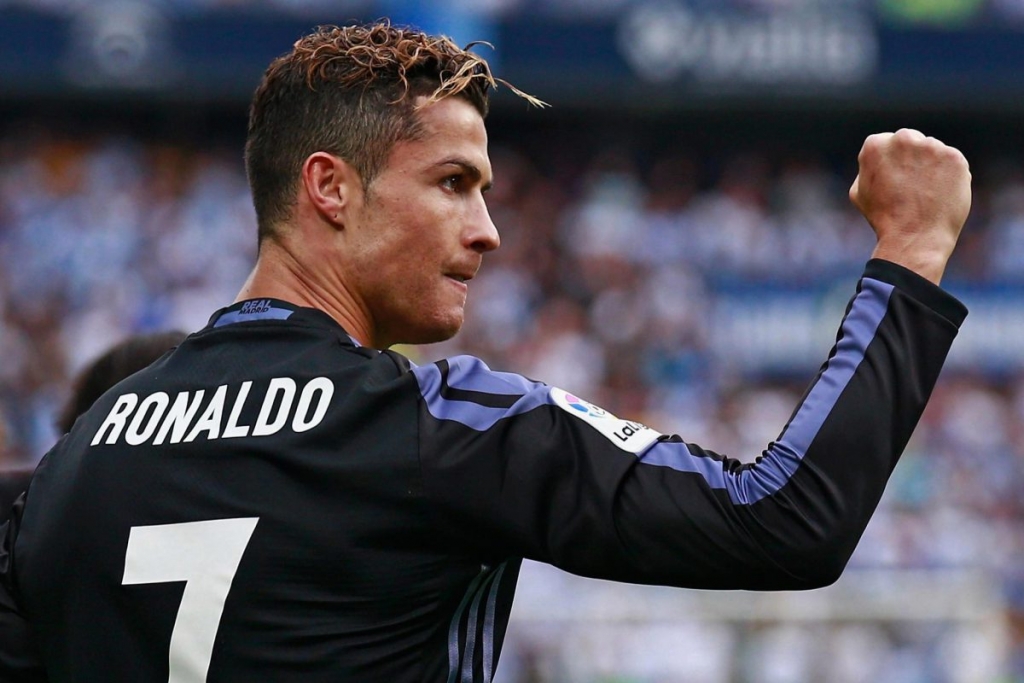 Ronaldo do të largohet nga Real Madrid, por …