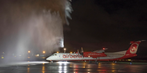Një i arrestuar e një në arrati në Aeroportin e Hamburgut