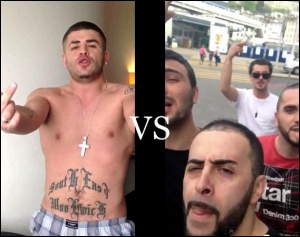 Kush janë VIP-at shqiptarë, zënkat mes tyre!