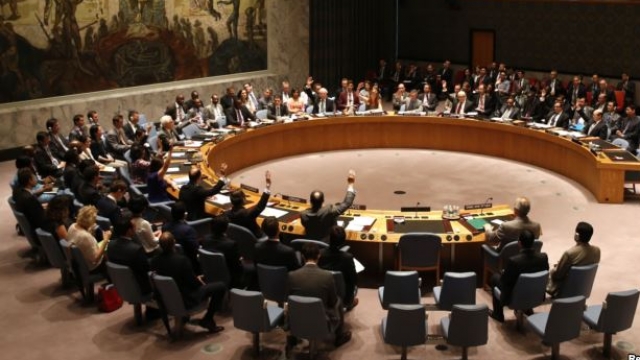 Hetimet për sulme me armë kimike/ Rusia i vë veto OKB-së
