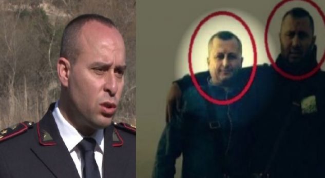 Arratisja e 3 ish-zyrtarëve të policisë, flet për herë të parë Xhafaj