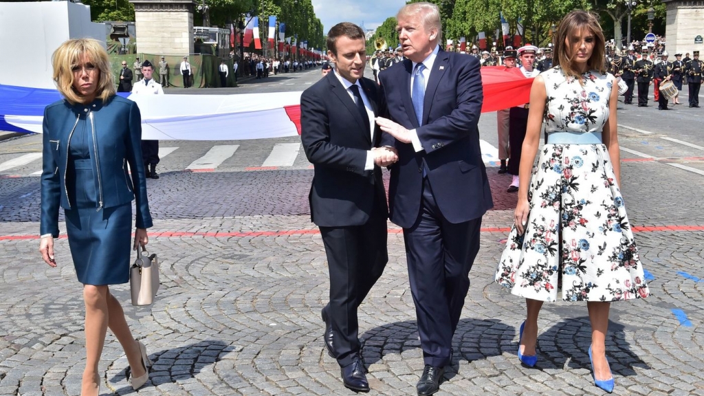 Makron, presidenti i ardhshëm i Europës: Isha shumë popullor, kur nuk bëja asgjë