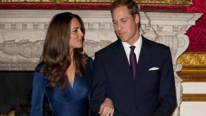 Dëshira e Princ George për Krishtlindje do ju ëmbëlsojë zemrën