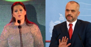 Televizioni i Dritan Hoxhës si ”top” për vëmendjen që do të heqë nga skandalet Edi Rama