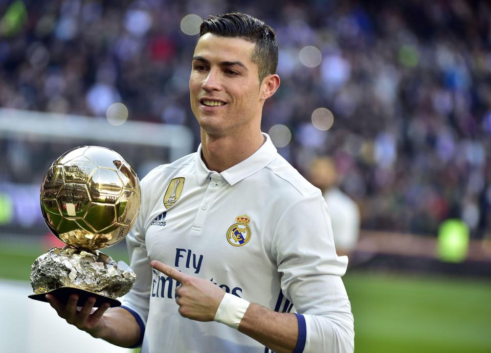 Tronditet Real Madrid, Ronaldo kërkon largimin