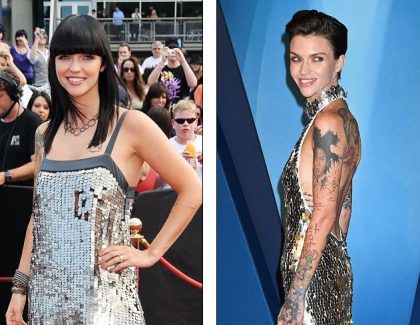 Ruby Rose në rrezik për jetën?/ Humbja e peshës ka shqetësuar gjithë fansat