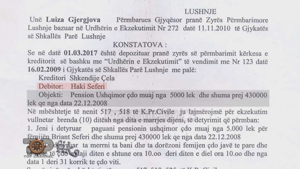 Skandali/ U nda nga gruaja, ajo i merr fëmijën në Greqi