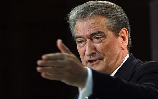 Berisha ironizon Ramën: Noriega po shpreh ngushëllime …