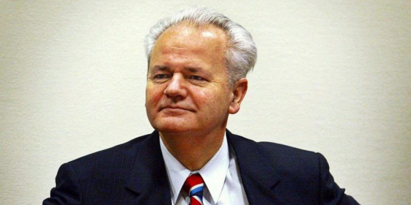 Publikohet një dokument sekret në Serbi që flet për sëmundjet e Millosheviqit