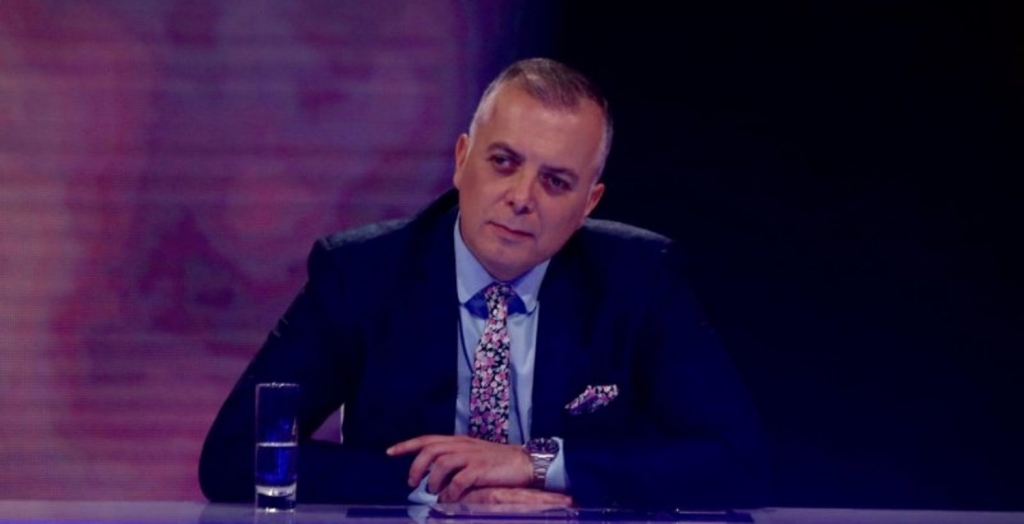 Detaje perse u shkarkua Sokol Balla
