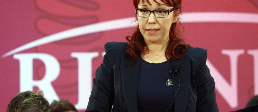 Ups… gafa e deputetes socialiste…