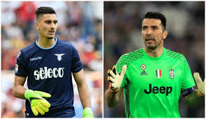 Legjenda Buffon nuk shkoi për herë të 6-të në Botëror, por Strakosha ka nje mesazh